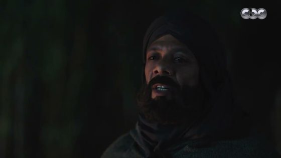 مسلسل رسالة الامام | بعد أن حل واليًا مكانه.. السري ينصح المطلب بالهروب حتى لا يضطر لقتله