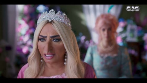 مسلسل جت سليمة| “إيه يعني مناخيرك؟ آه مناخيرك طويلة ولسانك أطول”.. صاحبتك لما تحب تهوّن عليكي