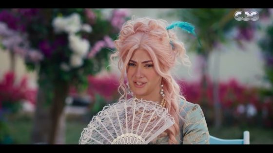 لما صاحبتك المتعقدة من الرجالة تعرف إنك ارتبطتي مفاجأة.. سيدة القلوب عرفت إن عتقية متجوزة وكمان حامل