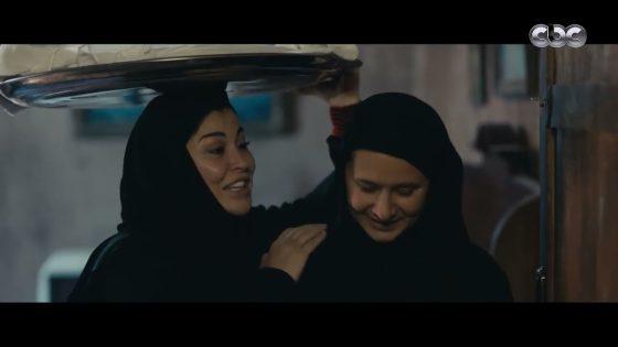 مسلسل عملة نادرة| دميانة خانت نادرة صاحبتها وحطت لها سم في الأكل وهتأكّلها بإيديها!