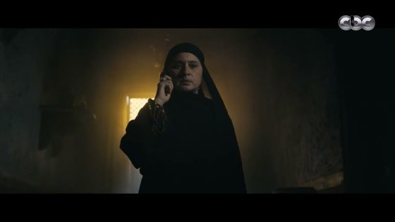 عملة نادرة| نادرة بكل براءة قدرت تقنع الشيخ المنزلاوي إنها مالهاش علاقة بحرق محل عبد الجبار