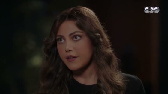 جميلة| ياجبروتك يا أخي.. مش مكفيه اللي عمله في مراته لأ بيهدد أختها كمان بس جميلة عرفت توقفه إزاي