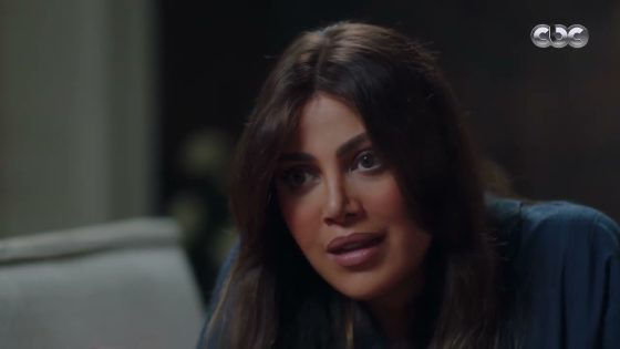 لمي دنيتك وشوفي هتدفعيلي كام عشان أسكت..صدمة شهيرة بعد كلام شريف مش هتصدقوا رد فعلها قدام عيالها إيه