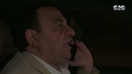 مسلسل جميلة| نيرمين مش سهلة خالص وخلت زياد يعمل اللي هي عايزاه بكل سهولة