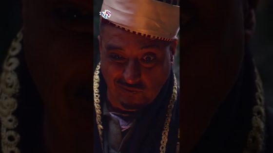 مسلسل العالية | الحاكم يواجه قطام “العالية وما حولها ملكي”