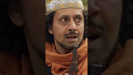 مسلسل العالية | هلال ينقذ الشيخ فاضل من القتل على يد توفيق