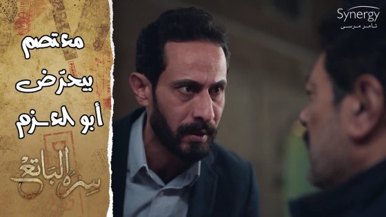 اعتصام الاتحادية ضد الإخوان.. ومعتصم بيحرض أبو العزم على قتل حامد #سره_الباتع