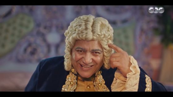 مسلسل جت سليمة| “مناخيرها عاملة زي البتنجان العروس”.. لما تقعد مع أصحابك المتنمرين