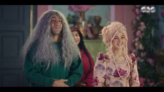 مسلسل جت سليمة| “أنا تقريبا عملتها على نفسي”.. لما تعترف على نفسك قبل أول قلم