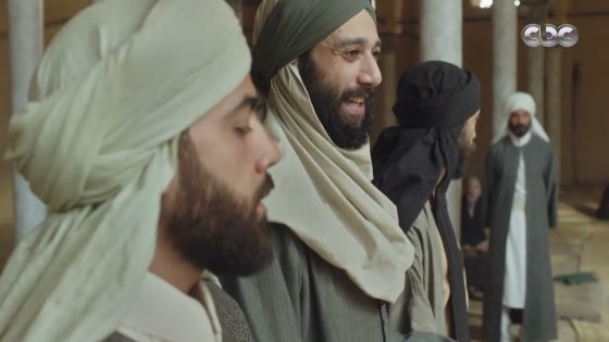 رسالة الإمام|عُقيل يتجرأ على الإمام الشافعي في بيت الله ويتهمه بإدخال المحدثات والبدع على الدين