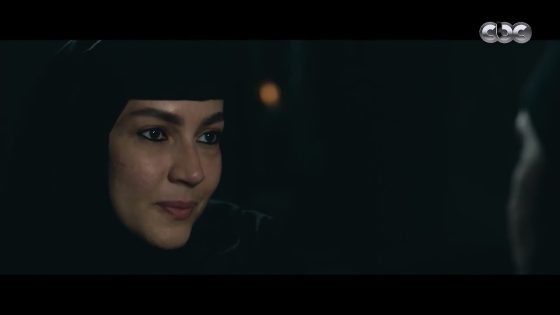 مسلسل عملة نادرة| نادرة استقوت على الكبير وضربته في تجارته هي وأهل النجع واللي ساعدهم بنته!