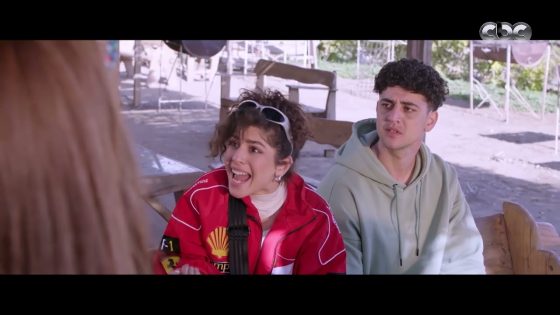 معاناة الوصول لنانا سوسو مش بتخلص شوفوا اللي حصل لدكتورة سميحة وأولادها سامح وسماح