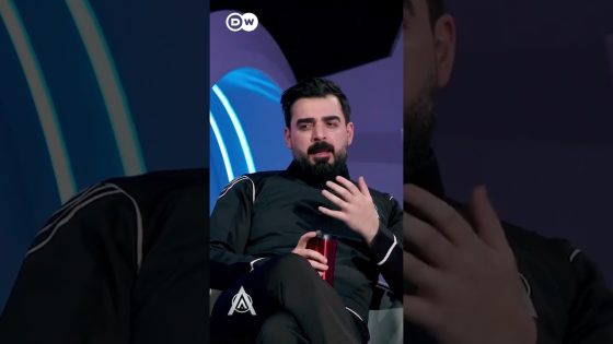 حسام الرسام يتفاوض مع الارهـاب | #shorts