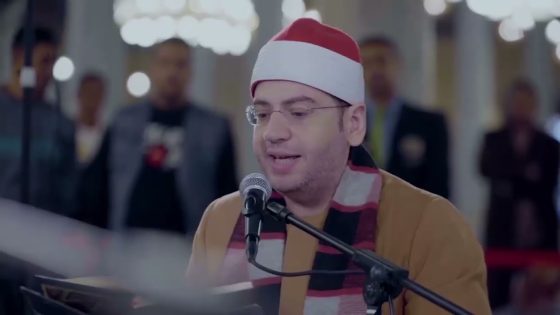 الرئيس السيسي: أعرب عن تطلع الأمة كلها إلى مواصلة الجهد المحمود لنشر العلم الديني الوسطي