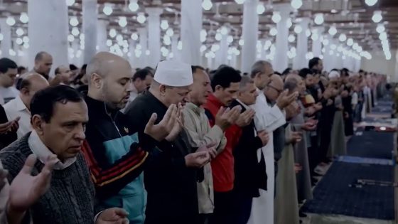 الرئيس السيسي للمصريين : كل عام وأنتم بخير وسلام وأمان