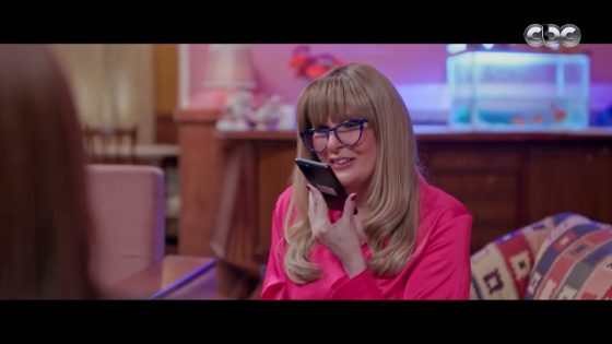 مسلسل 1000حمدالله ع السلامة | طلب غريب من سمير للدكتورة سميحة .. ورأي أغرب من أكرم وفوقية