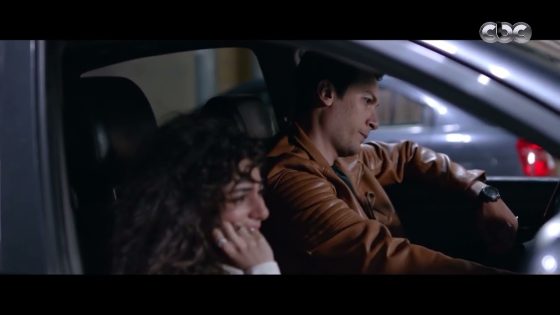 مسلسل 1000حمدالله ع السلامة | موقف مش حلو خالص اتحط فيه بويكا بسبب سماح وده كان رد فعل الظابط حسام