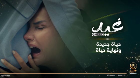 حياة جديدة .. ونهاية حياة