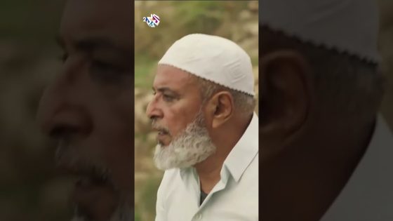 مسلسل العالية | القاضي يحبك خطة لمساعدة هلال وشداد على مواجهة ظلم الحاكم