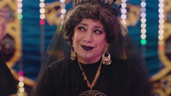 شوف الكبير عمل ايه عشان ينقذ الكبيرة وحفني واخيرا الكبير طلع مظبوط ???? #الكبير_أوي7