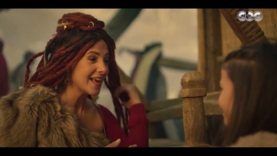 محمد ثروت في المشهد ده هيفكرك بصاحبك اللي الآي كيو بتاعه بالسالب ومفاجأة في آخر الفيديو