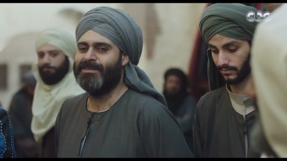 السيدة نفيسة تقرر الرحيل عن الفسطاط.. والوالي السُري يستعين بالإمام الشافعي لإقناعها بالبقاء