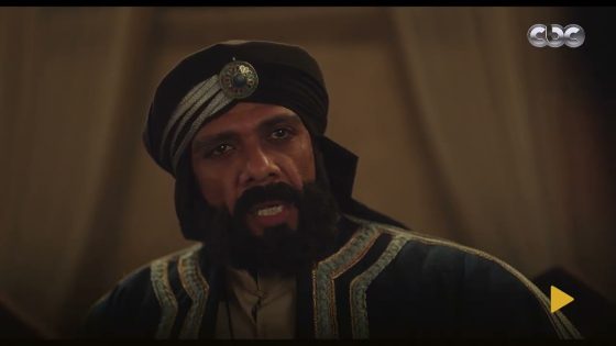مسلسل رسالة الإمام| الوالي السُري صارح حُسن بحبه ليها.. مش هتصدقوا طلبت منه إيه