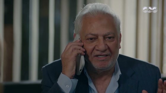 جيتي متأخر أوي يا آية أبوكي اتقتل.. أمك هي اللي قتلته.. شهيرة مالحقتش توقف طارق قبل ما يخلّص على رجب