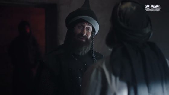 أشم رائحة الخطر في هواء المدينة هذه الأيام استعد للاختفاء عند الطوارئ.. الجروي يتخلى عن ابن الوالي