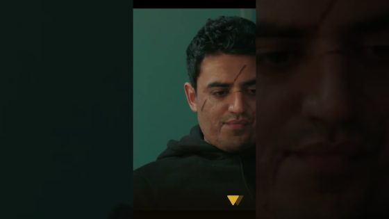 البطل إسلام بيعاني من إصابته واللواء خالد بيصبره #الكتيبة_101