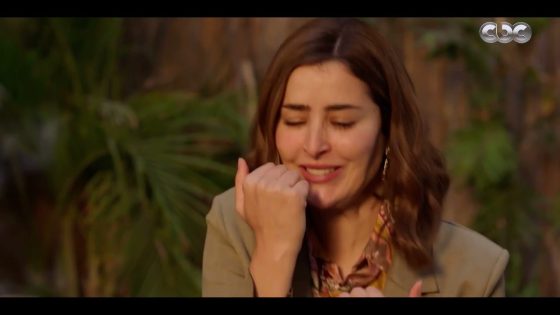 رؤوف شكله خسر مراته وكمان اللي بيحبها.. راح يصارح هدى إنه مش قادر يبعد عنها.. بس رد فعلها كان صادم