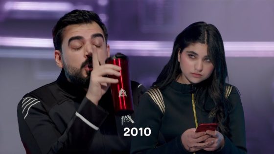 الشي الي غير مستقبل العملية السياسية بـ2010