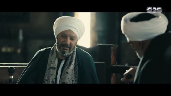 عملة نادرة| موافقة الكبير على إن نادرة تشوف ابنها يوسف أكيد مش وراها خير لا لنادرة ولا لأبو عصاية