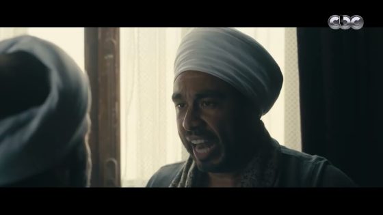 الشر والفساد آخرتهم وحشة.. عصام بلّغ الحكومة عن عمه وابنه واتمسكوا وهما بيتاجروا في السلاح