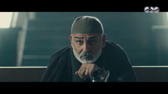 نادرة شالت كتير في قلبها من مسعود وعمايله.. وانتقمت منه شر انتقام وفضحته قدام أهل النجع كله