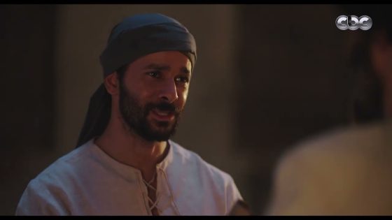 رسالة الإمام| السكندري طلب من الإمام الشافعي الوقوف بجانبه لتحقيق أمنيته.. ورد فعل جميل من الإمام