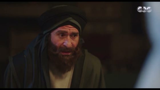 من أين اليقين بأنكم على حق؟!..صهيب والجروي طلبا من الإمام الشافعي الوقوف بجانبهما ضد الوالي السُري