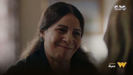 “انتي مش مكسوفة من نفسك! جايبة البجاحة دي كلها منين؟!”.. يعني مش كفاية منعته من أهله وخليته يقاطعهم!