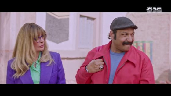 1000حمدالله ع السلامة | فوقية وأكرم.. المعنى الحرفي لدلع المتجوزين الغلس.. شوفوا بيكلموا بعض ازاي