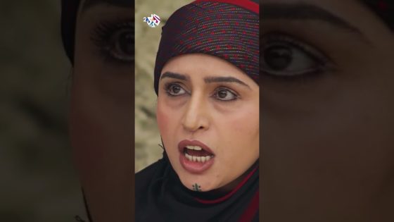 مسلسل العالية | بداية الحرب بين أهل العالية والحاكم وأنصاره