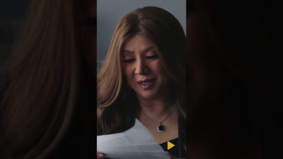 الغدر مايجيش إلا من القريب????صفاء باعت الشركة من ورا زيدان وغدرت به #ضرب_نار#shorts