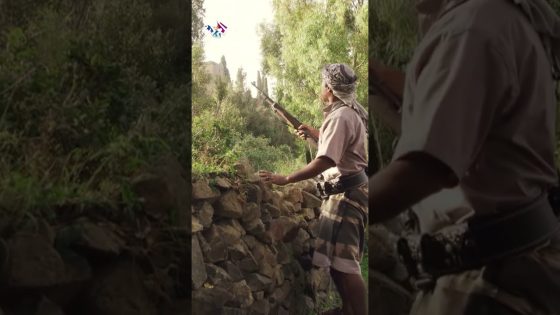 مسلسل العالية | هلال يقتل ثابت وينتقم لحبيبته ظبية