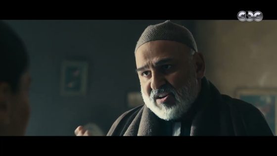 مسلسل عملة نادرة | حتى بنت عبد الجبار ماسلمتش منه أذاه!.. بس بـ100 راجل ووقفت قصاده بكل قوة