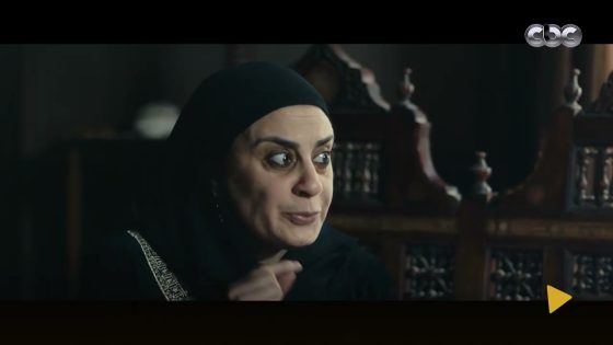 مسلسل عملة نادرة | أبو عصاية قرر يوقف بطش عبد الجبار على أهل النجع.. تفتكروا هيقدر؟!