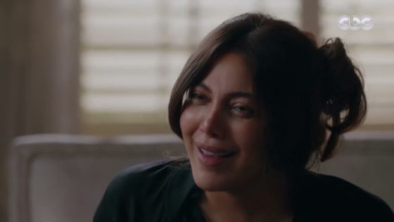 “دي واحدة قعدت 35 سنة بتضحك علينا وتخدعنا كلنا آية خلاص مش قادرة تسامح مامتها بعد كل اللي عرفته عنها