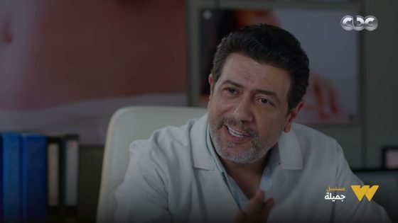 “أنا بصراحة مش ناوي أموت ومش هسمح له ينتصر”.. هشام مصمم يكمل في خطته ويخلي نرمين تخلص على زياد