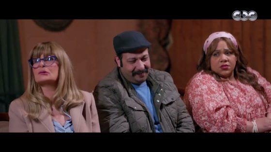 1000حمدالله ع السلامة | أتفه عملية خطف في العالم تخيل إن اللي يخطفك يكون بمستوى ذكاء سمير المسيطر”