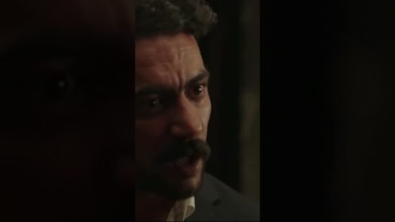 جابر عرف ان حسن أبنه????وقرر يواجه مهرة بالحقيقة #ضرب_نار#shorts