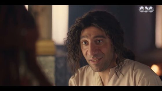 مسلسل جت سليمة | “أنا همشي غصب عني أنا نفسي أكمل عمري معاك” ساعات بنسيب اللي بنحبهم غصب عننا