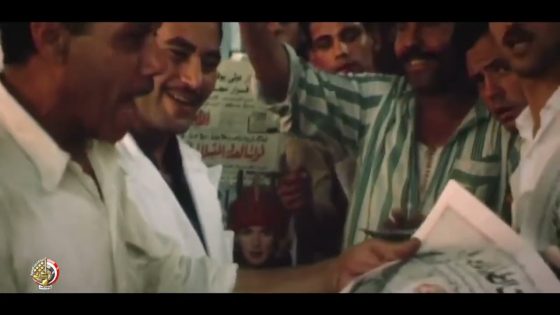 أرض الفيروز وكلها خيرات وكنوز .. عيد تحرير سيناء